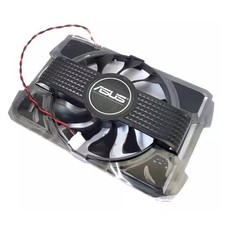 1x For ASUS GT630 ENGT430 220 240 RX550 2PIN Graphics Card Cooling Fan picture