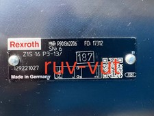 R901362206 Z1s16p3-1x, Rexroth Check Valve by Dhl picture