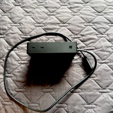 New Microsoft Surface Dock w/ Ac Power Adapter Charger picture
