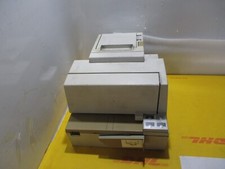 Epson TM-H5000II M128C Hybrid Multifunction Slip Printer picture