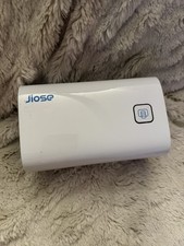 Jiose J500 Thermal Label Printer eBAY UPS AMAZON — White Color —No Cables picture