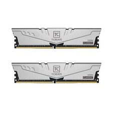 TEAMGROUP T-Create Classic 10L DDR4 16GB Kit (2 x 8GB) 3200MHz (PC4 25600) CL... picture