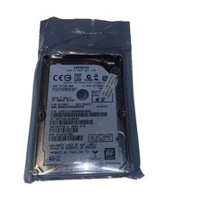 HTS727550A9E364, PN 0J18811, MLC DA4217, Hitachi 500GB Hard Drive picture