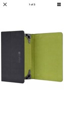Digital2 ACC902A_BK 9 Magnetic Case - Fits 9 D2-961G/9041 Tablets (Black) picture