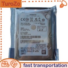 HTS727550A9E364 HGST 500GB 7200RPM SATA 2.5