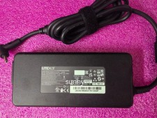Original 2025 Gigabyte LITEON 19.5V 16.9A PA-1331-68 4.5mm Pin 330.0W AC Adapter picture
