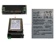 Fujitsu Eternus CA07212-E411 CA05954-1273 147GB picture