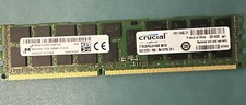 Crucial 8GB 2Rx4 PC3L-12800R CT8G3ERSLD4160B 36FKD MT36KSF1G72PZ-1G6K1HG picture