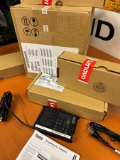 GENUINE Lenovo 135W Slim AC Adapter For Select Lenovo Laptops 4X20Q88539 picture