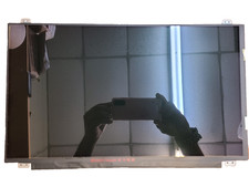 GENUINE HP 15-AY191MS 15-BA 15-AY LCD TOUCH SCREEN 40 PIN 809612-010 B156XTK01.0 picture