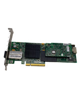 AMCC 700-3406-01L 9690SA-4I4E 3Gbps 4-Port SATA SAS PCIe x8 RAID Controller picture