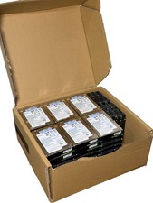 Lot of 48 HPE 1.2TB 10K SAS 2.5” Enterprise Hard Drives 791436-003 HP picture