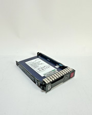 Micron HPE 5200 ECO 480GB SATA 6G SSD RI Solid State Drive SC BC 2.5 SFF 99% picture