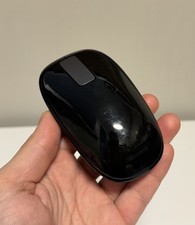 Microsoft Explorer Touch Mouse Model 1490 Wireless Black (no dongle) picture