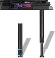 Tall GPU Support Bracket - Adjustable GPU Anti-Sag Stand GPU Mount picture