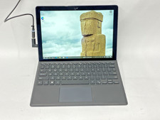 Dell Latitude 5285 - Touch FHD - i5-7300 - 8GB - 256SSD - W10P - READ picture