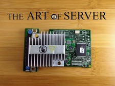 Dell H310 mini monolithic K09CJ with LSI 9211-8i P20 IT Mode ZFS FreeNAS unRAID picture