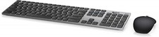 Dell KM717 Premier Wireless Keyboard and Mouse Set WK717 WM527 picture
