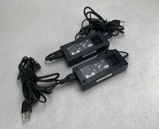 Lot of 2 Delta Electronics SADP-135EB B AC/DC Adapter picture
