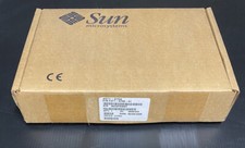 Sun 371-0750 nVIDIA Quadro NVS285 2D GRAPHICS ACCELERATOR X7266A NEW with Cable picture
