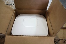 Cisco AIR-CAP3502I-A-K9 Aironet Wireless  DUAL BAND Point PoE 100 LOT OF 10 picture
