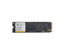 Micron 2500 512GB NVMe M.2 2280 SSD PCIe Gen4 x4 6600MB/s MTFDKBA512QGN 1BN1AABH picture