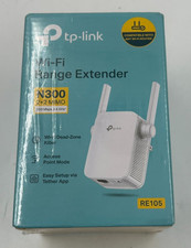 TP-LINK WiFi Range Extender N300 2x2 MIMO 300MBPS 2.4 GHz Wireless Router picture