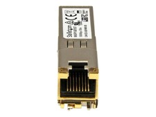 StarTechcom Cisco Meraki MA-SFP-1GB-TX Compatible SFP MASFP1GBTXST picture