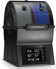 Comgrow Filament Dryer Box, SH02 Dry Box Filament Sealed Storage Box 3D Printer picture