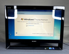 Sony VAIO VPCJ113FX 21.5