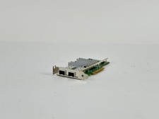 Intel Cisco X520-DA2 Dual Port SFP+ 10Gbe PCIe x8 74-6814-01 Network Adapter NIC picture