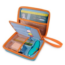 Case with 3Doodler Start+ Essentials (2024 2023) 3D Pen Set for Boy & Girls, ... picture
