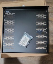 Middle Atlantic SH-5A Zero Space Rack Shelf For Slim 5, ERK etc. n68 picture