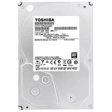 for Toshiba DT01ACA300 3,5 inch 3TB 7200RPM Hard Drive 64MB Cache picture