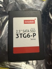 Innodisk 3TG6-P 256GB 2.5