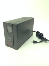 APC Back-UPS RS 1500 BR1500LCD Uninterruptible Power Supply,No Battery,FREE SHIP picture