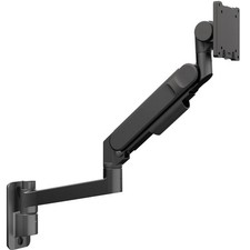 VIVO Tension Arm Ultrawide Monitor Wall Mount, Fits Screens up to 57