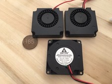 3 Pieces 4010s Gdstime Centrifugal dc 40mm 12V computer blower Fan brushless picture