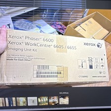 Xerox Imaging Unit Kit CT350982 108R01121 for Phaser 6600 WorkCentre 6605 6655 picture