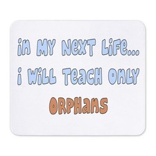 CafePress Retired Teacher Non-slip Rubber Mousepad, Gaming Mouse Pad (542427532) picture