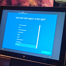 HP Elite x2 1012 G2 12.3