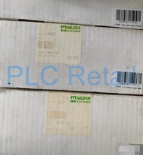 1PCS NEW MURR Power module 85087 Fast delivery picture