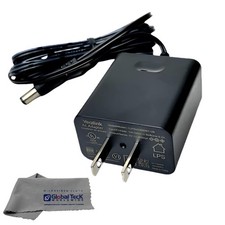 Power Adapter for Yealink Phones T46 T48S T58A T54W MP52 MP54 MP55 MP56 - Microf picture