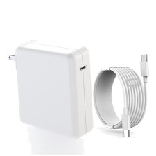 Efficient 140W USB C Charger for Mac Book Pro 16 15 14 13 picture