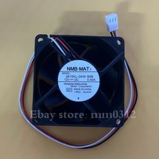 NMB 2810KL-04W-B89 7025 12V 7 cm high air volume chassis cooling fan picture