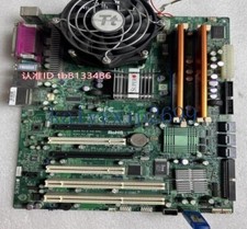 1PC SuperMicro C2SBX+ REV 2.02 industrial motherboard picture