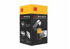 KODAK Memo Shot ERA MS100 (Yellow) picture