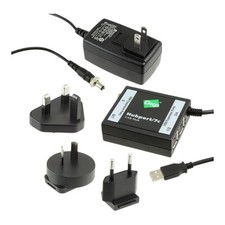 Digi Hubport/7c USB Expansion Hub 301-2010-27 Industrial Grade Usb Hub 7 Port picture