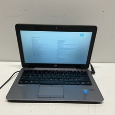 HP EliteBook 820 G1 Intel Core i5-4200U 4GB Laptop NO HDD NO OS NO BAT Laptop picture