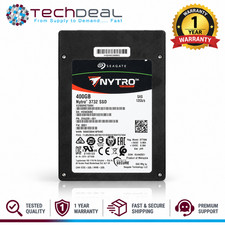 Seagate Nytro 3732 400GB 2.5